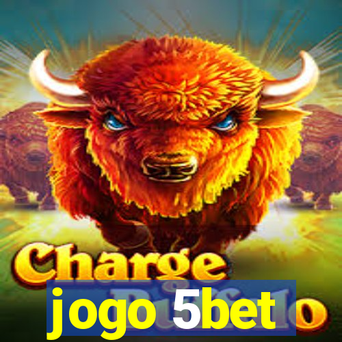 jogo 5bet